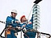 Энергетики филиала ОАО «МРСК Центра» — «Брянскэнерго» восстанавливают нарушенное непогодой энергоснабжение